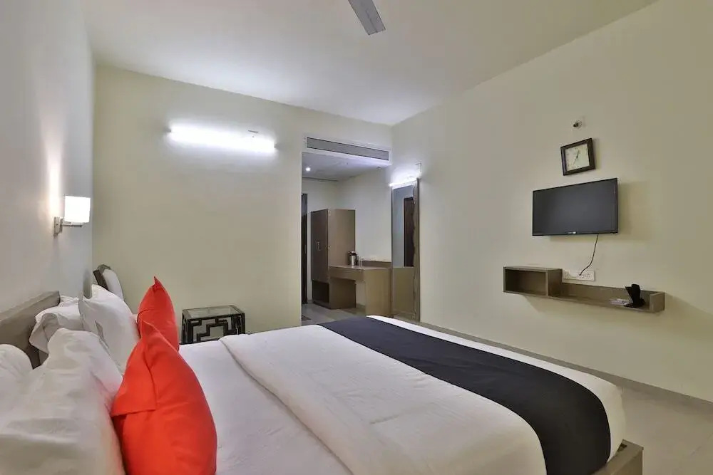 Atithi Resort by OYO Rooms