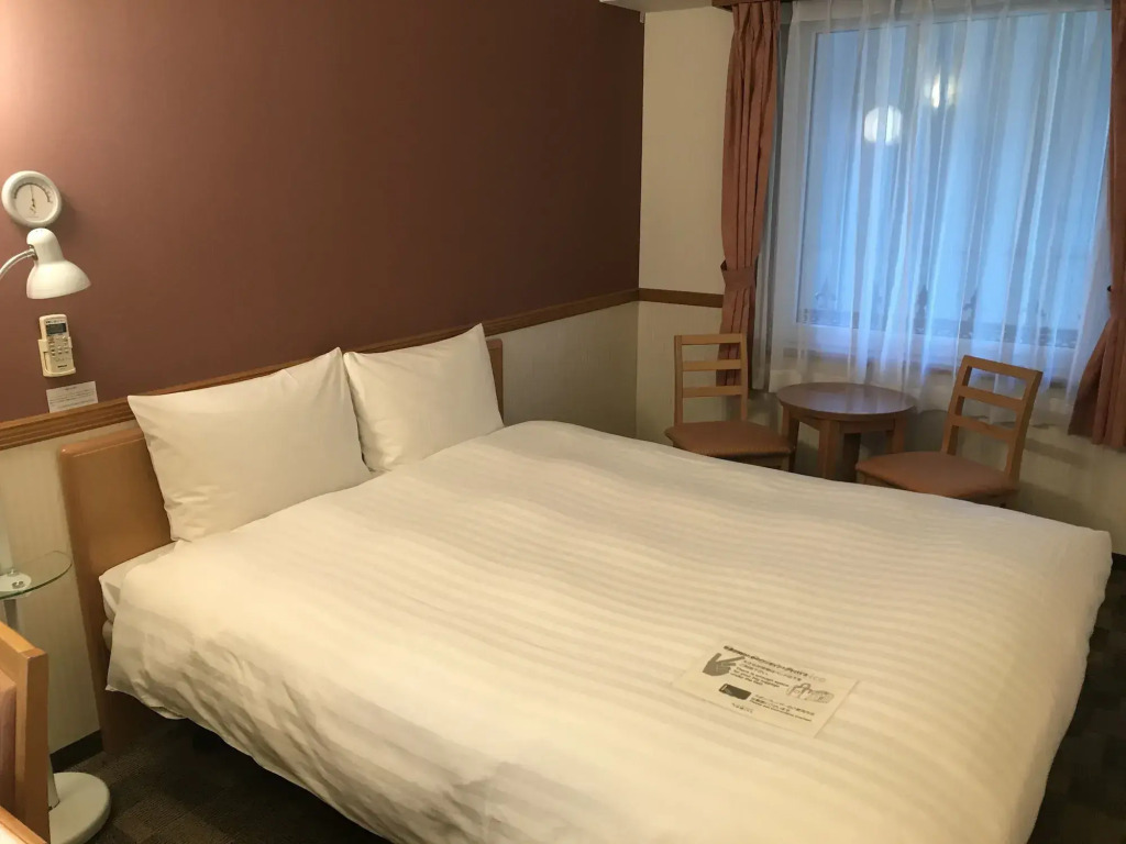 Toyoko Inn Sendai Station Nishi Chuo