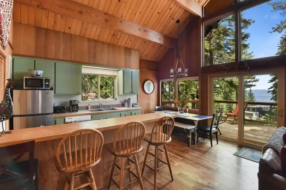 Grandview Chalet