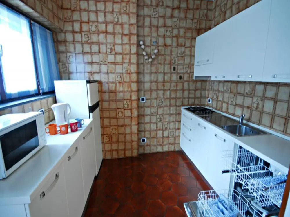 Seaside Villa in Lignano Pineta