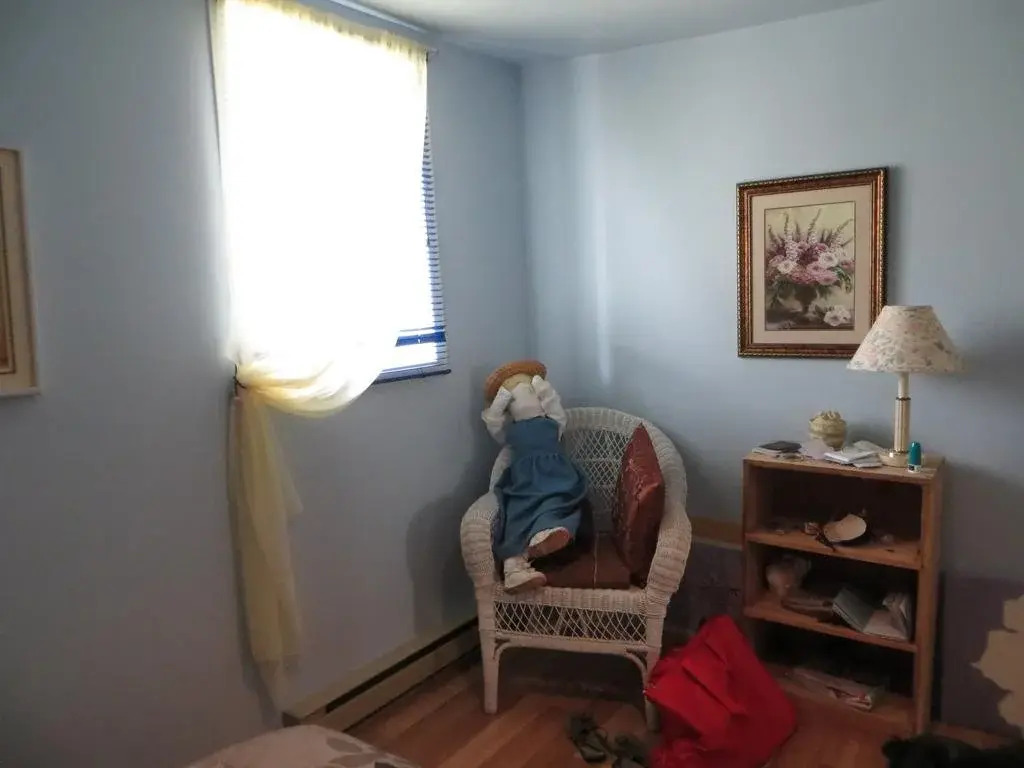 Gîte La Licorne