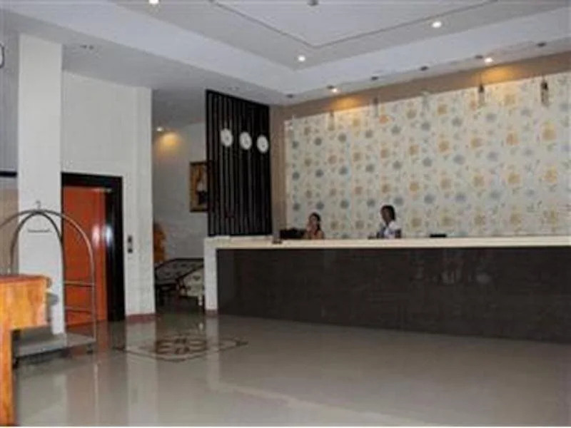 Fujita Papua Hotel