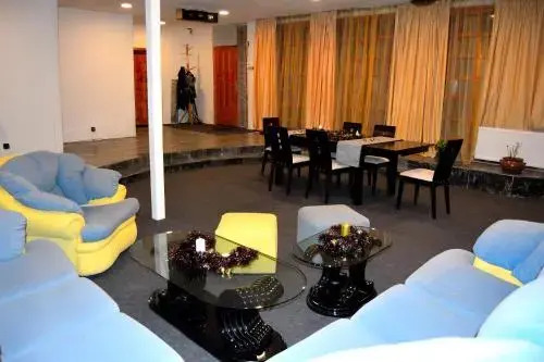 Persey Villa Borovets