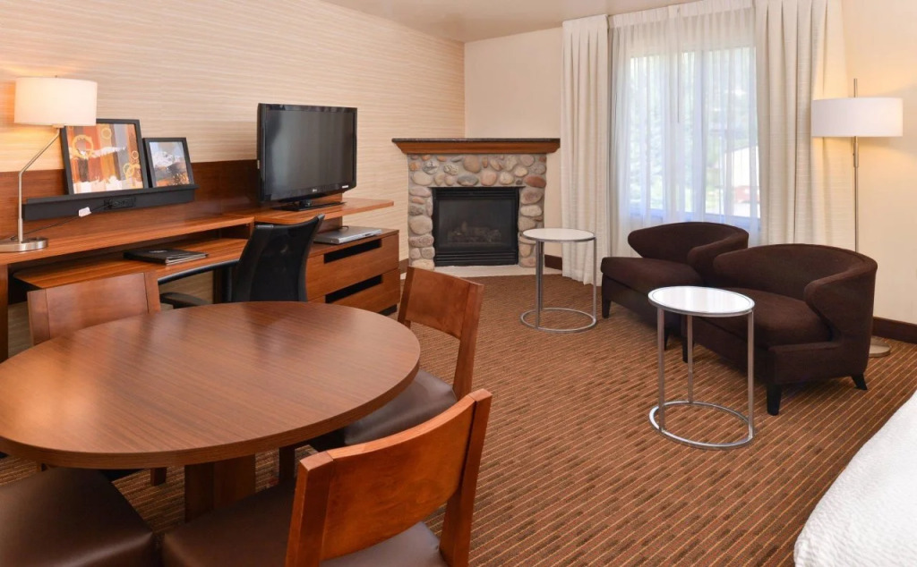 Fairfield Inn & Suites Steamboat Springs