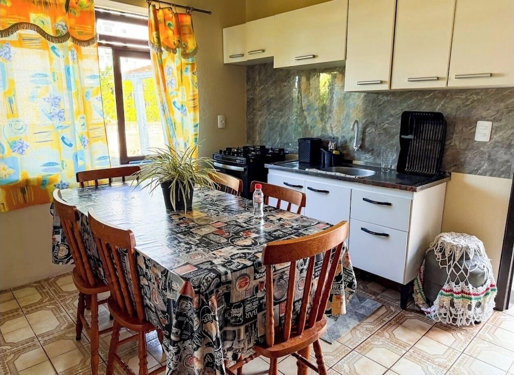 Casa 650 Metros da Praia