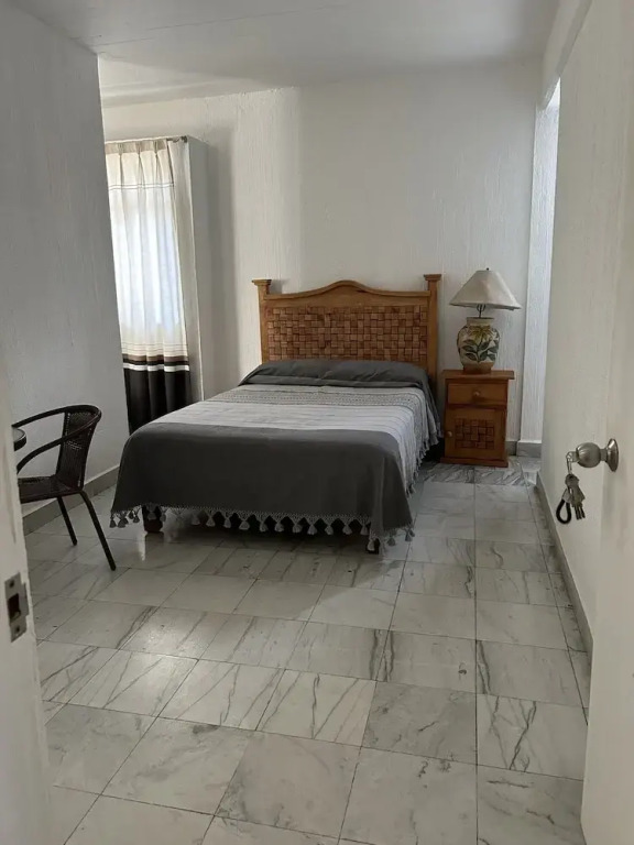 Habitaciones LEONOR