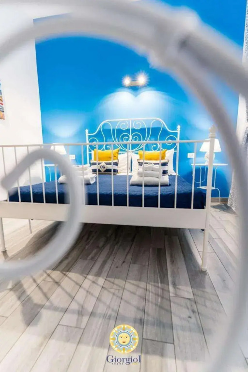Giorgio I rooms