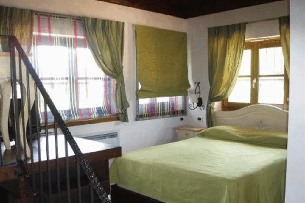 Hotel Villa Danilo