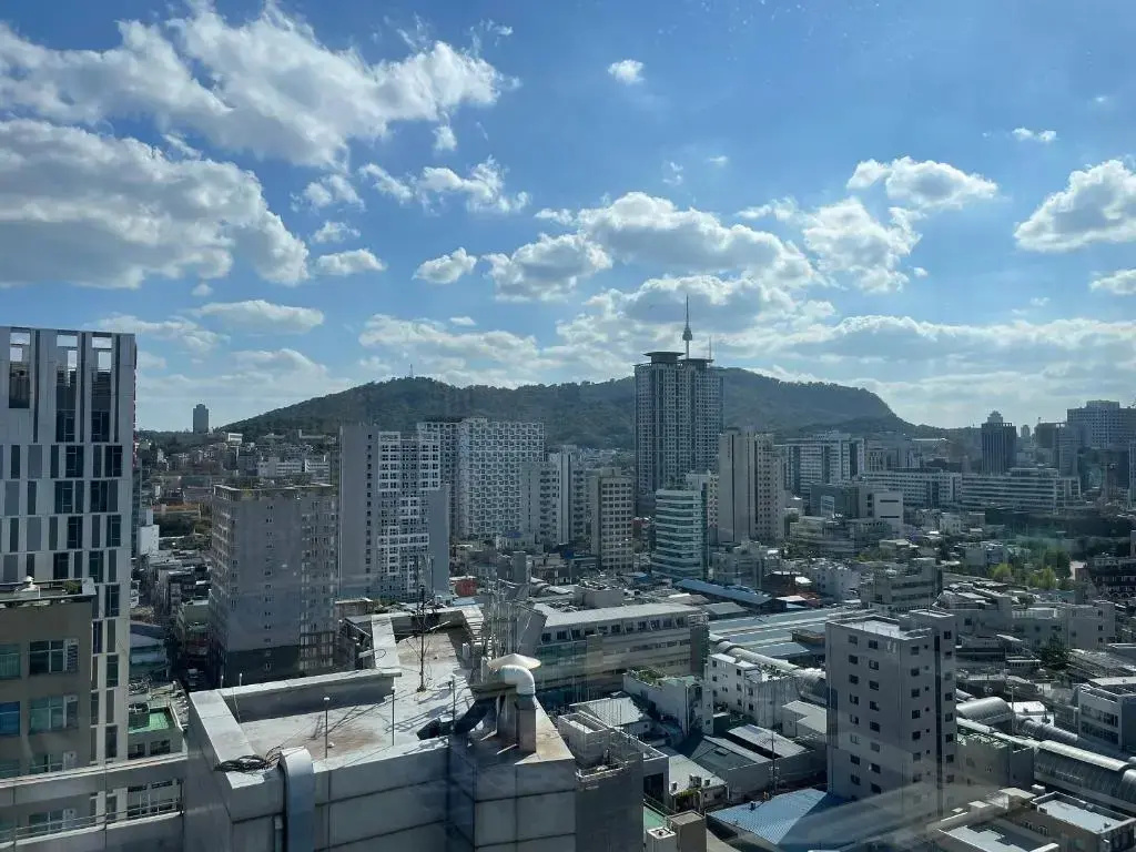Mercure Ambassador Seoul Dongdaemun