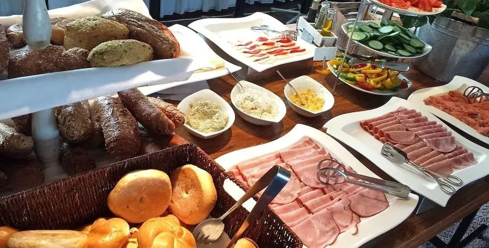 Penzion U Lukácu