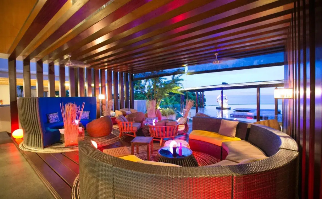 W Koh Samui