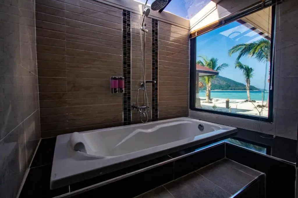 Zodiac Seesun Resort