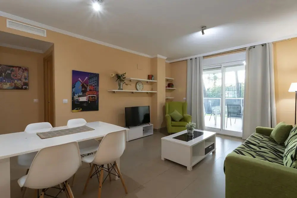 Brisas De Denia A1