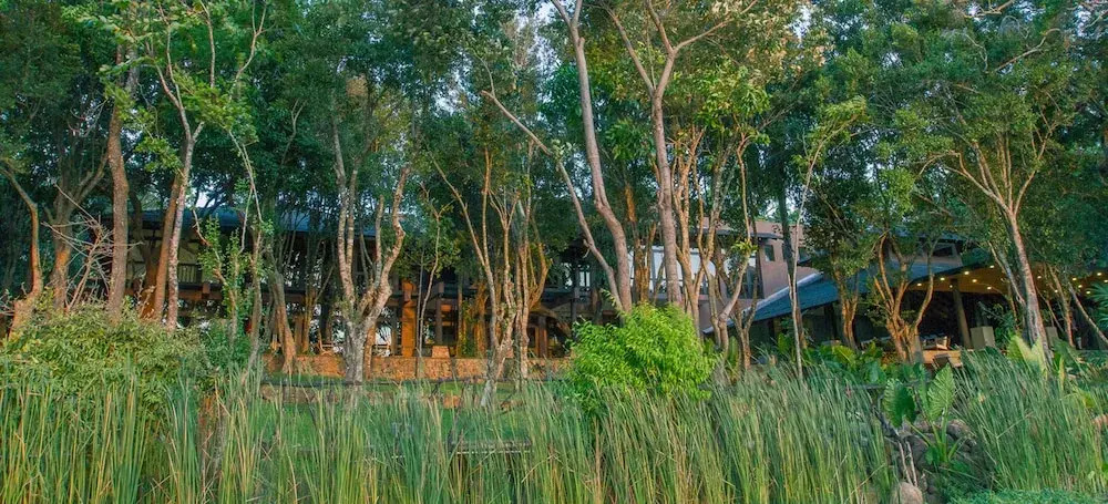 The Deer Park Hotel