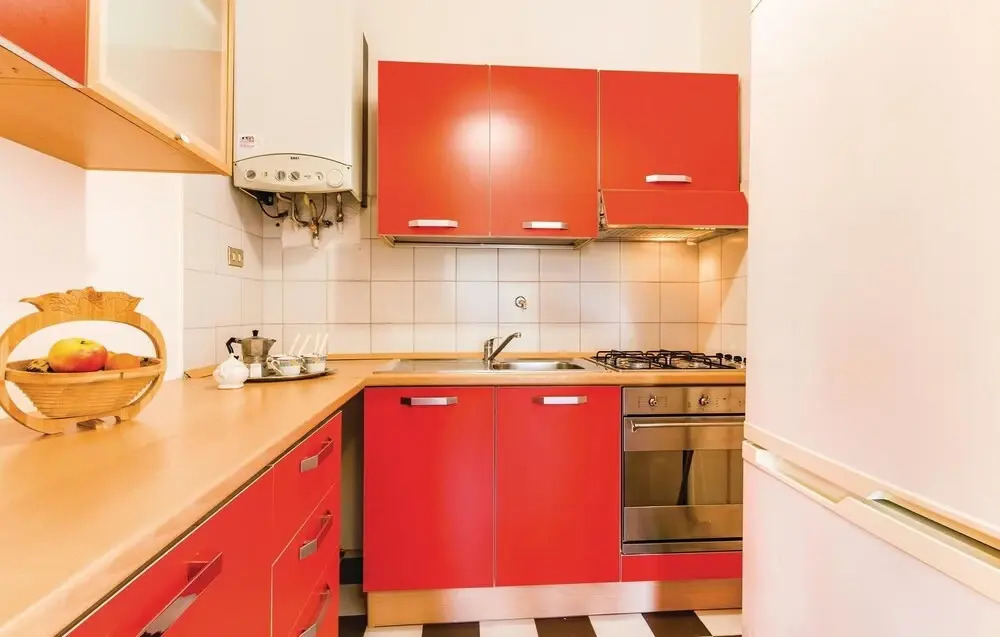 Stunning Apartment in Villa Rosa TE With 2 Bedrooms