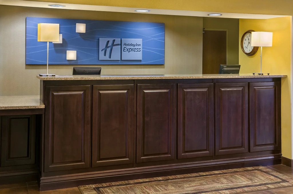 Holiday Inn Express & Suites Sandy - South Salt Lake City by IHG