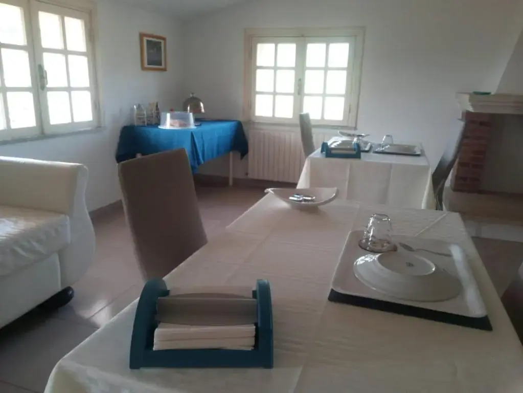 Bed & Breakfast SUITE