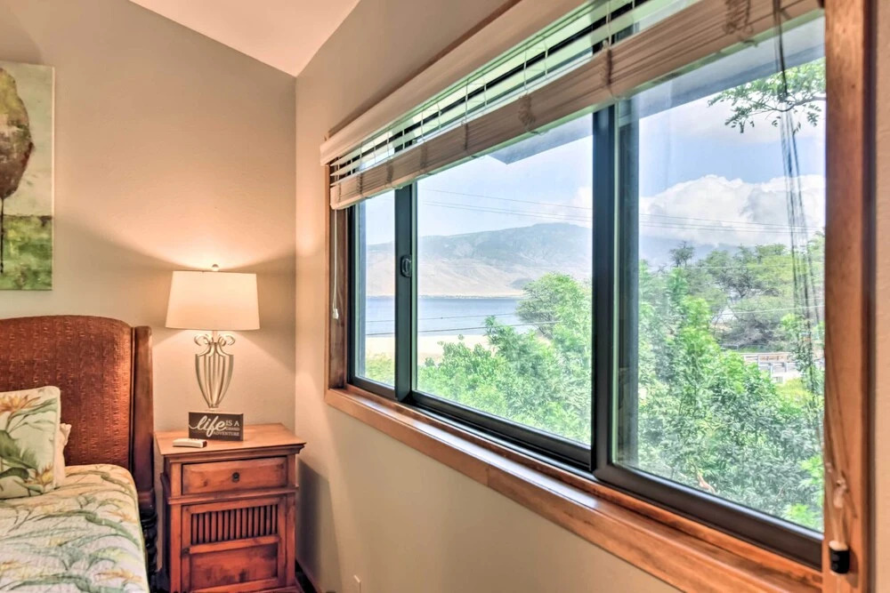 Stunning South Maui Condo w/ Lanai by Beach!