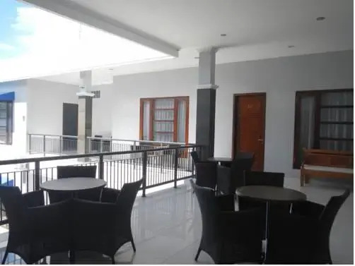 Casa De Jimbaran