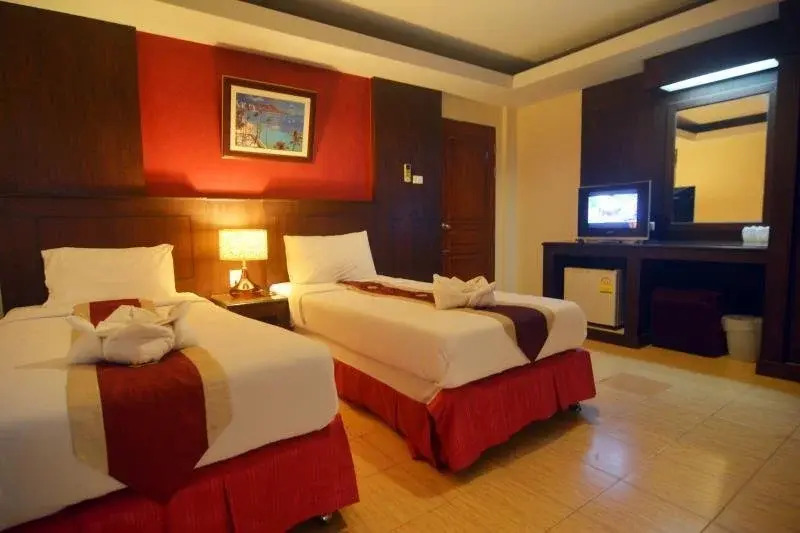 The Heart Inn Lanta