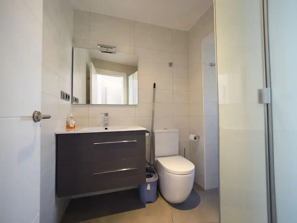 InmoSantos Oasis B7
