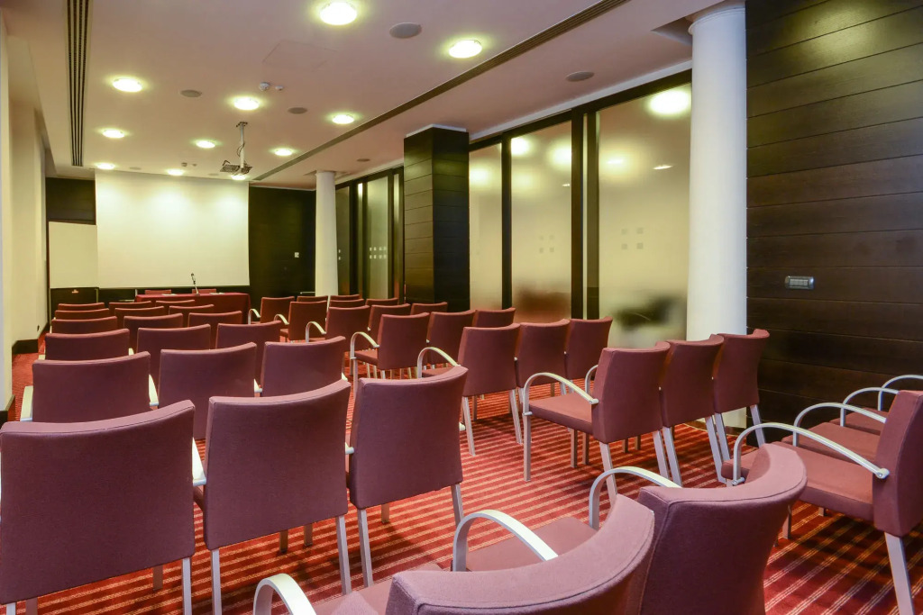 Hotel Igea