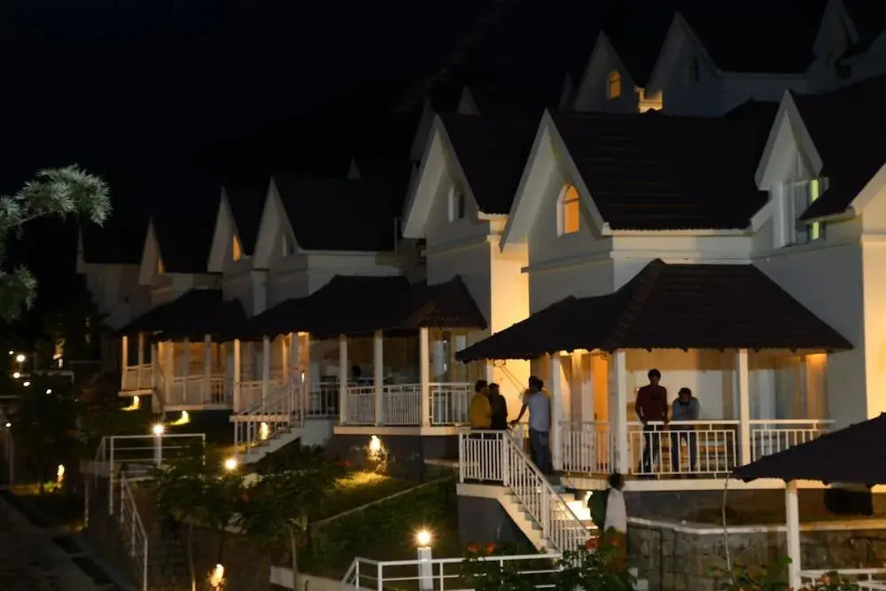 Mirth Hotels and Resorts
