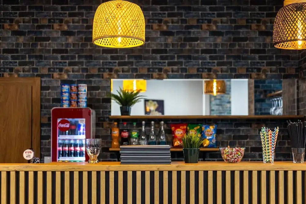 Hotel A4 Wrocław - Bielany