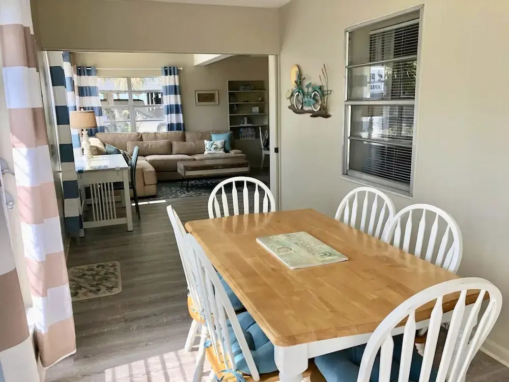 Indian Rocks Beach Pelican Vacation Rentals by TechTravel
