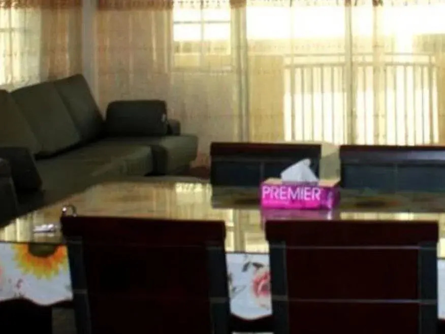Crown Imperial Court Apt at Brinchang Centre