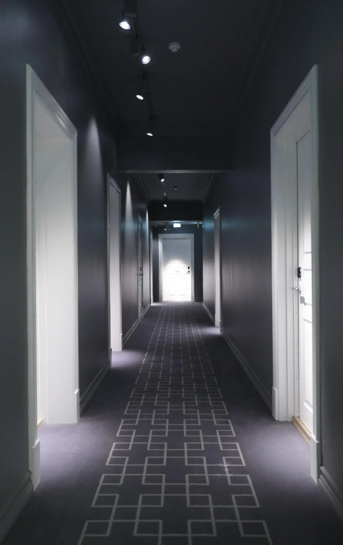 Apótek Hotel Reykjavík by Keahotels