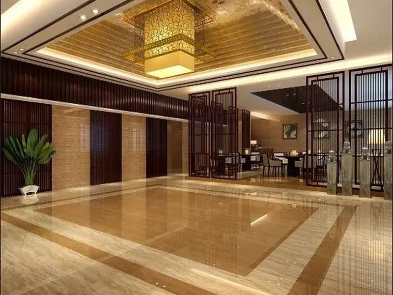 Tangren Ruyi Hotel