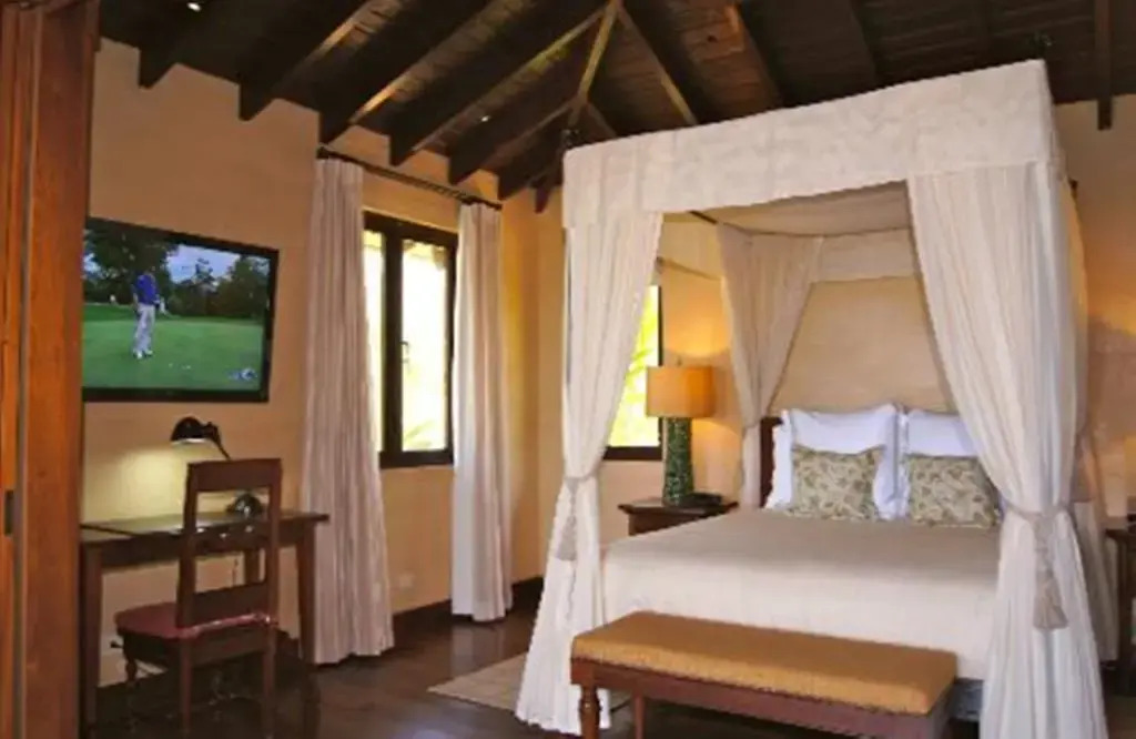 Royal Isabela
