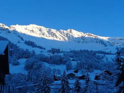 LAuberge de LOurs