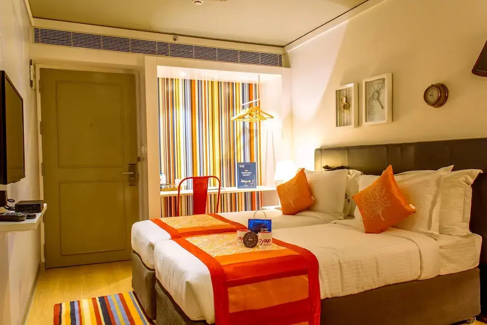 The Port Hotel