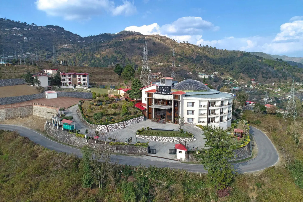 Merak Hotels & Resorts