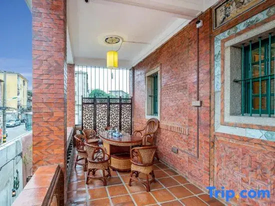 Zhiyu Homestay (Quanzhou West Street Kaiyuan Temple Branch)