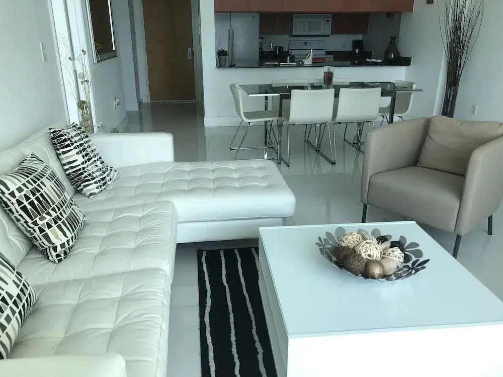 Amazing apartment in the Heart of Brickell