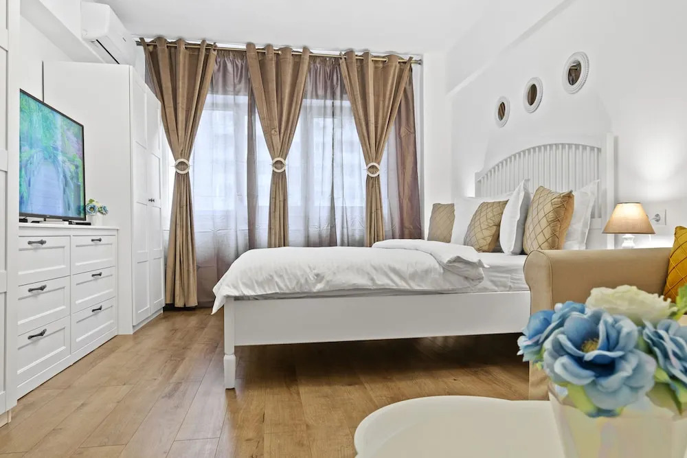 Sudului 303 by MRG Apartments
