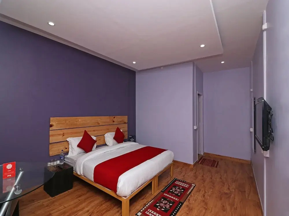 OYO 14095 Swiss Resort
