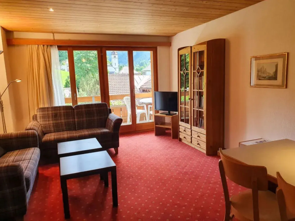 Chalet Abendrot 39256
