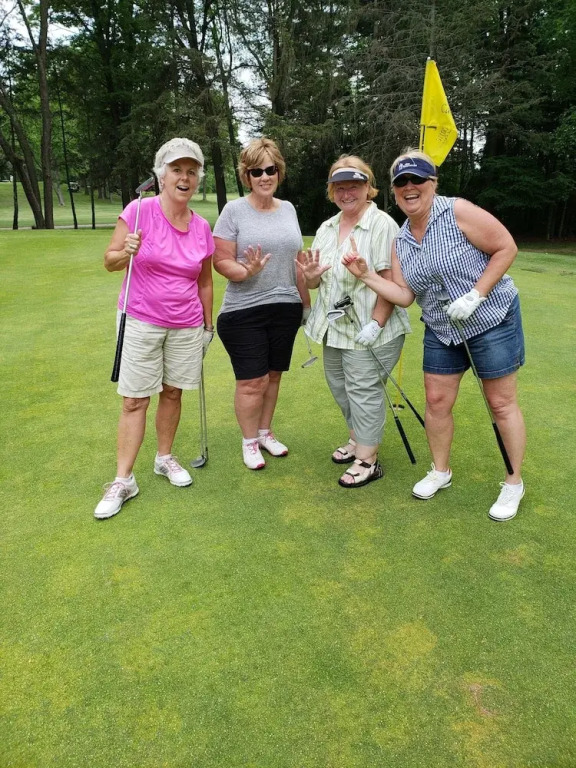 Candlestone Resort