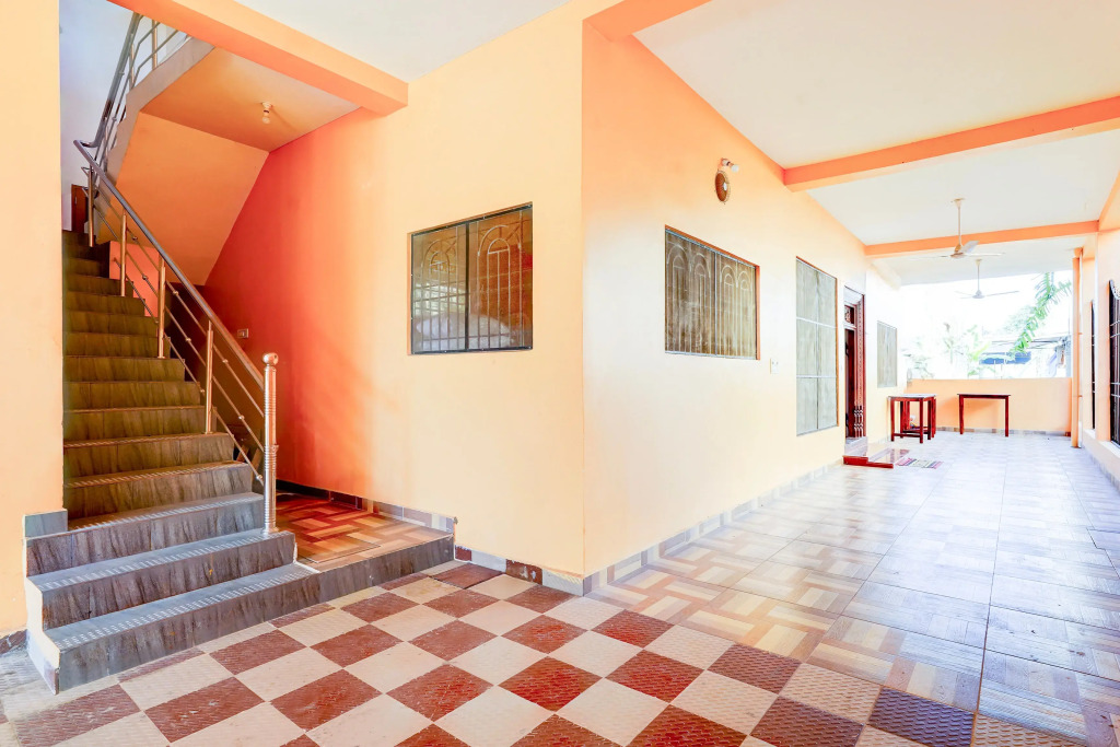 Collection O Auroville Pondicherry