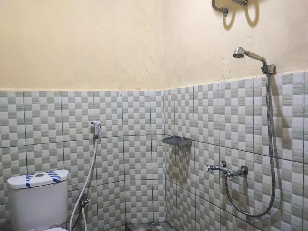Hotel Matahari 1