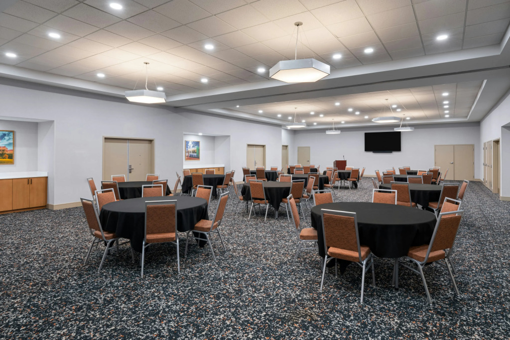 Hampton Inn & Suites Southern Pines-Pinehurst