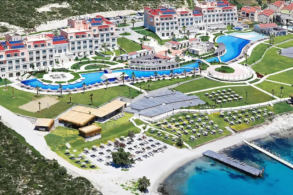 Dolce by Wyndham Cesme Alacati