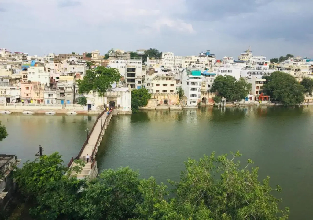 Dream Heaven Haveli