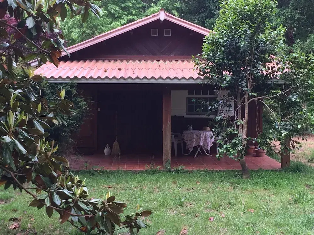 La Cabaña