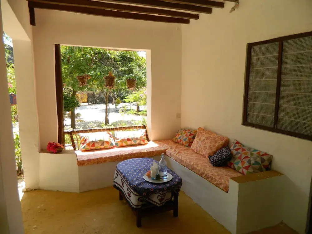 Karma Lodge