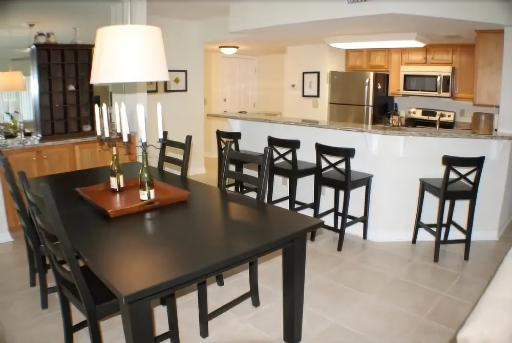 Bermuda Run 8 - 3 Br Condo